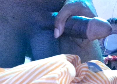 Amateur Masturbation