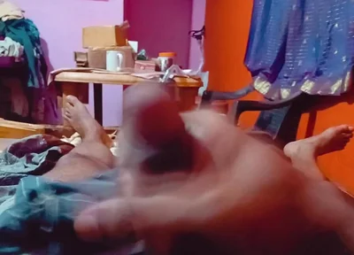 Amateur Masturbation