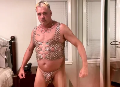 Chain Reaction - Chain Erection 2