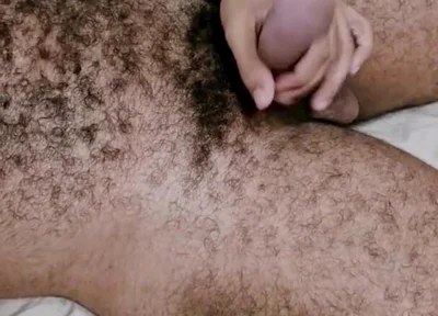 Let's Lay Down Together and Relax with a Nice Jerk off Session?