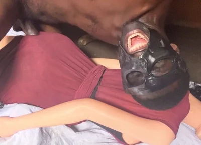 I'm the Only One at Home, I Decided To Do Cumin Exercises