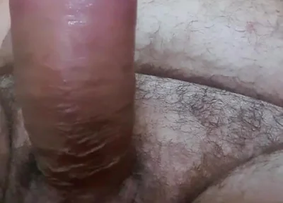 The Big Cock