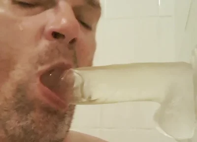 The Duties of a Slut, 1. the Blowjob of Cock