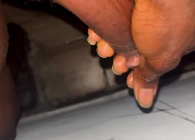 September Jerk off