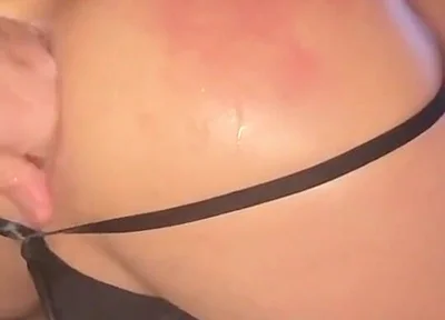 Daddy Punching Me Out