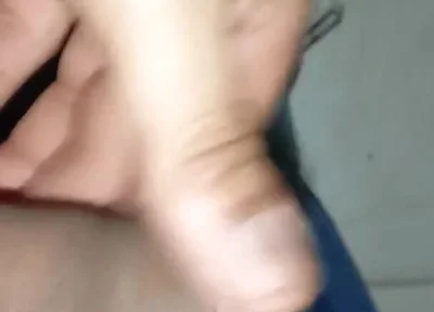 Soft Handjob