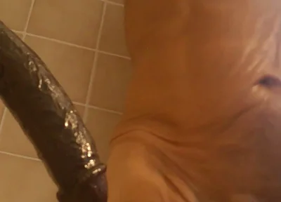 9-1-2026 Riding Bad Bad Leroy Brown the Biggest Dildo in Cobra's Ass Here on Fap House Part 3
