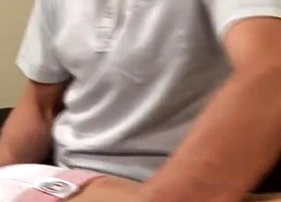 Sterne Spanks Tyler Berke