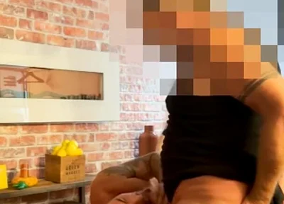 Straight Mature and Married Massage Therapist Seduced