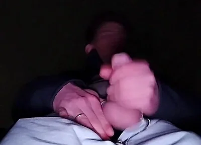 I Masturbate in the Streets of Lucila Del Mar