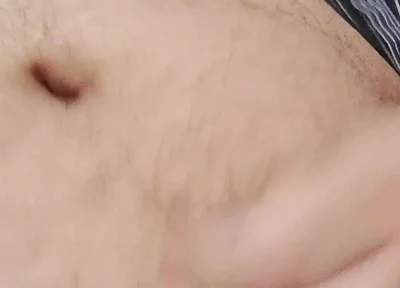 Fat Gamer Addicted to Masturbating