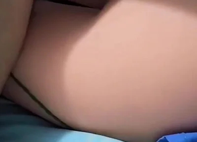 559 Anal Theory of Accidental Creampie
