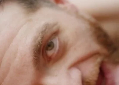 This Dom Turned Me Into His Sex Slave and Left Me with a Creamy Hole