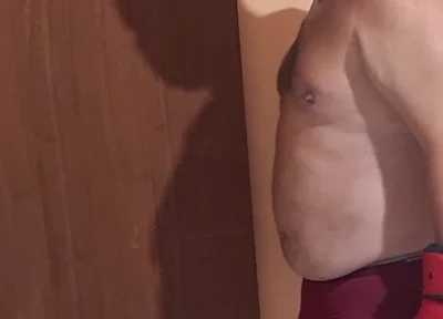 Boxing, Gutpunching and Sucking