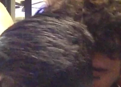 Hot Sexual Threesome on Wanker and the Buddy