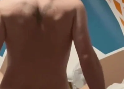 Hot Blowjob and Rimjob