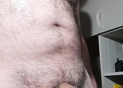 My Hard Cock Gives You Pleasure!