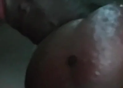 Jerking and Cumming Before Going to Bed (thick Cum Guaranteed)