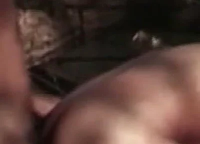 Ripped Studs Bareback Passionately by the River