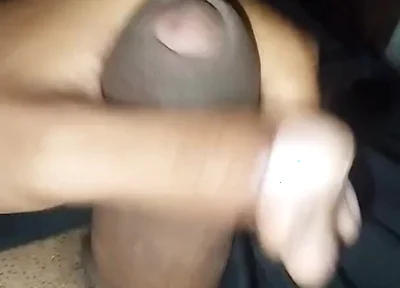 I Get up in the Morning