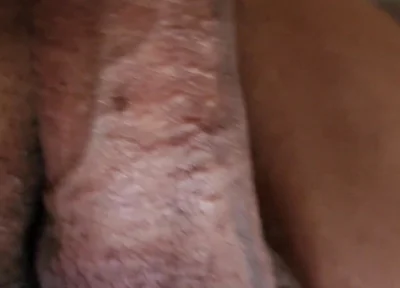Hotest Ever Dick