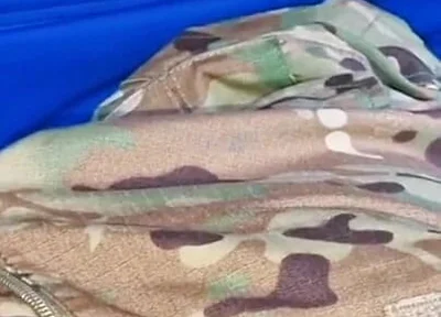 Soldiers Sucked Each Other's Dicks in Public Until They Cummed in Their Mouths.