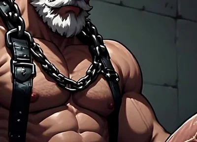 Grey Hair Older Hunks