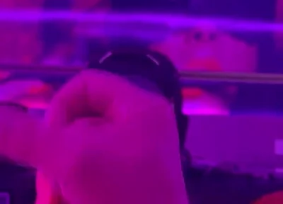 Jerking and Shooting a Nice Load