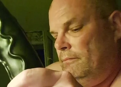 The Right Tool for the Slut's Asshole