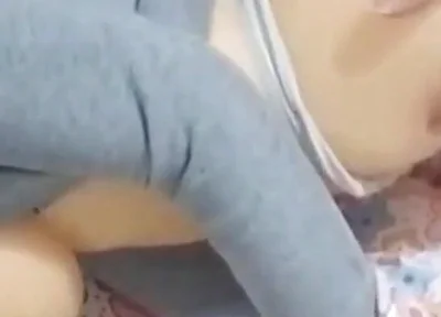583 My Big-bootied Friend Helps Me Regain My Confidence with an Accidental Anal Creampie