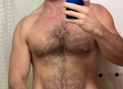 I Want You to Smell My Cock!