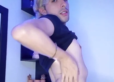 Tiktok Naked Challenge