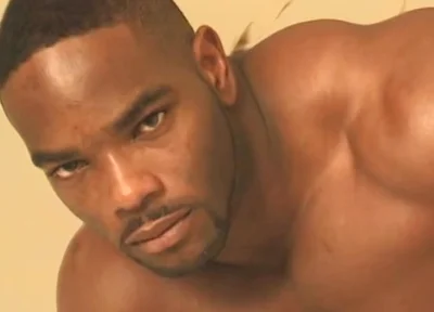Johnnie Jackson In Bed