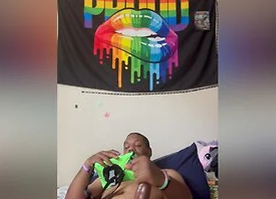 Incredible Adult Clip Homosexual Ebony Best