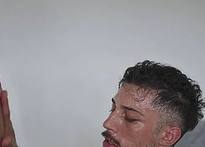 Markin Wolf Ft. Daniel And Jordan Neo Bareback Compilation!
