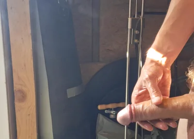 Hour+ Edging #55 Cum Tasting, Gigantic Butplug, Dildo Fuck, Dildo Blowjob, Anal Vibrator, Butplug, Cockring & Nipple Suckers