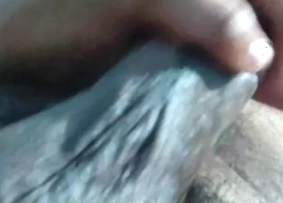 Solo Man Masterbation -indian Hairy Cock