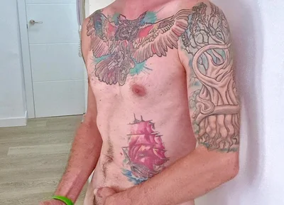 Let's Cum Together