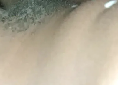 Lihle Mandisi Huge Banana Cock Jetking Alone Need an Ass to Contribute