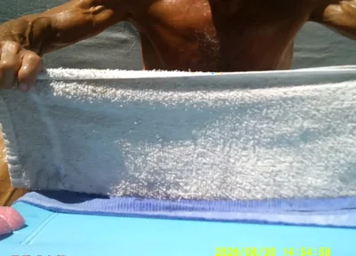 8-30-2026 Tan Music Naked Touchin Rubbing Squeezin 6 Min.