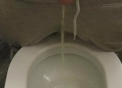 Amateur Boy Caught Pissing at His Friend’s House