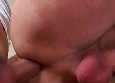 Walter Is Getting Fucked by Nick's Big Cock