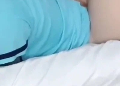 676 Delicious Big-assed Stepdaughter Receives My Monstrous Cock