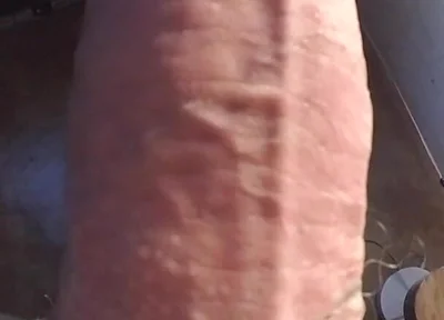 My New Video Huge Monster Cock Pt 1