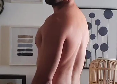 Saul massage Video