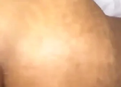 My Horny and Naughty Follower Getting a Dick up His Little Ass!
