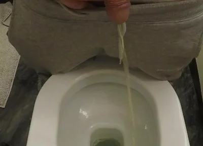Amateur Boy Caught Pissing at His Friend’s House