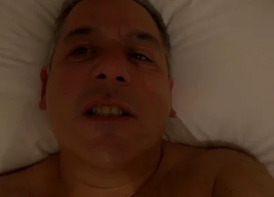 Beautiful Agony Style Jerk off