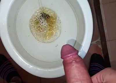 Hot and Dirty Piss Compilation