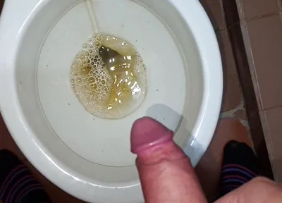 Hot and Dirty Piss Compilation
